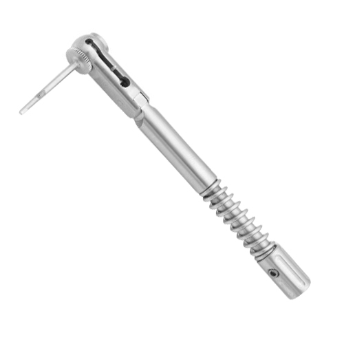 Adjustable Torque Wrench